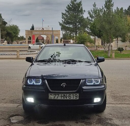 Khazar LX-5