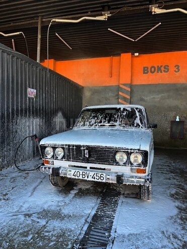 LADA (VAZ) 2106-3