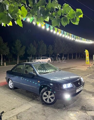 Khazar LX-1