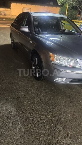Hyundai Sonata-3