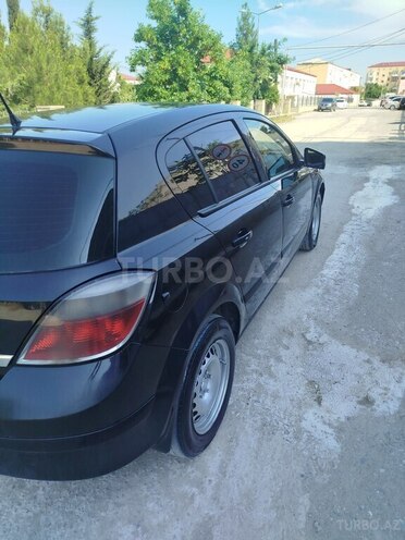Opel Astra-3