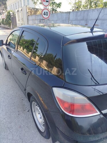 Opel Astra-5