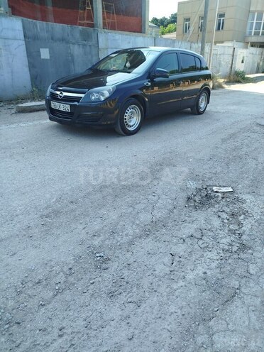 Opel Astra-7