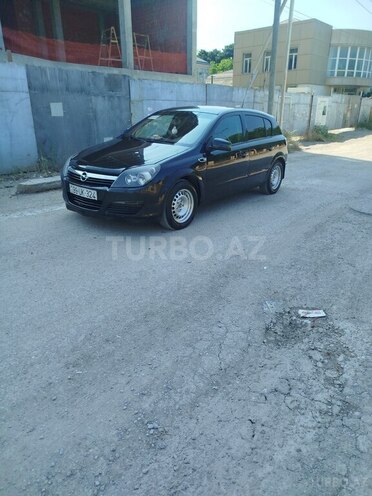 Opel Astra-8