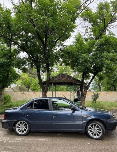 Khazar LX-6