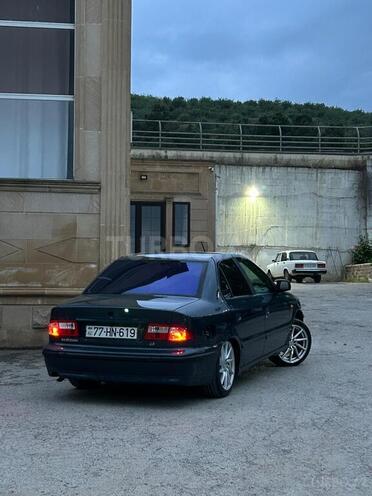 Khazar LX-2