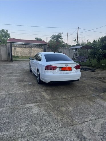 Volkswagen Passat (North America)-2