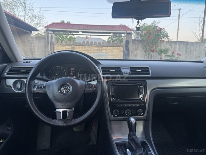 Volkswagen Passat (North America)-3