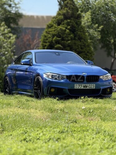 BMW 420-1
