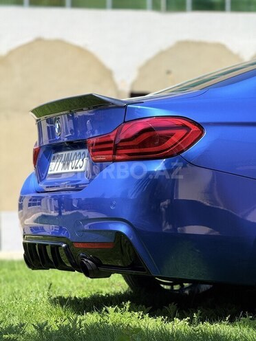 BMW 420-2