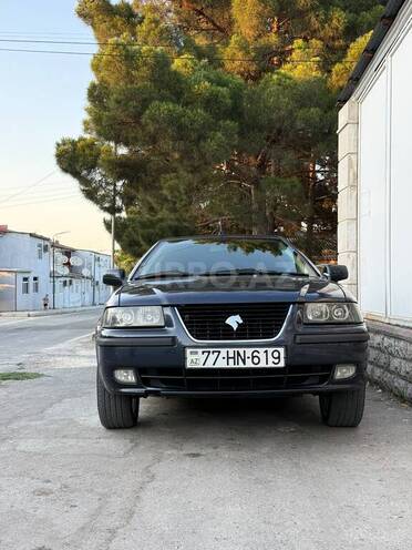 Khazar LX-12