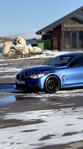 BMW 420-3