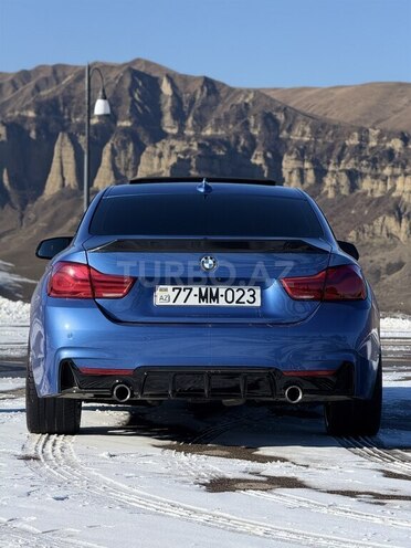 BMW 420-5