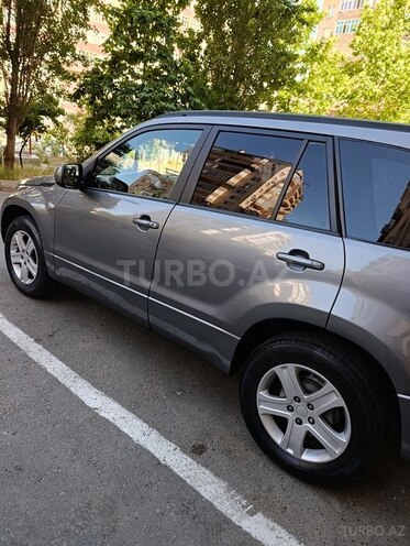 Suzuki Grand Vitara-4