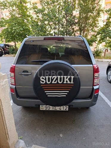 Suzuki Grand Vitara-2