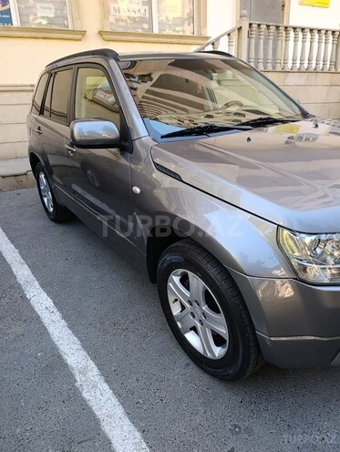 Suzuki Grand Vitara-3