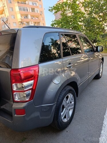 Suzuki Grand Vitara-6