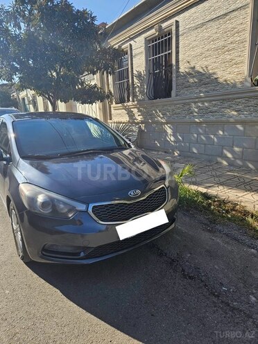 Kia Forte-3