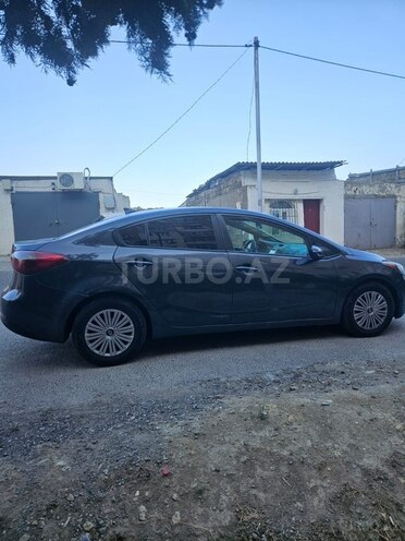 Kia Forte-7