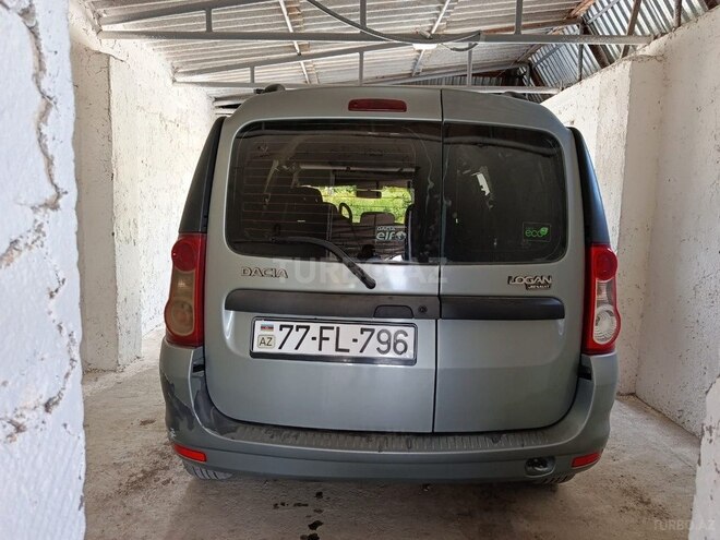 Dacia Logan-2