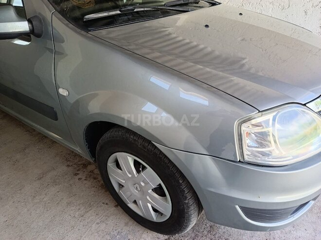 Dacia Logan-8