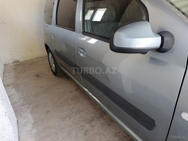 Dacia Logan-9