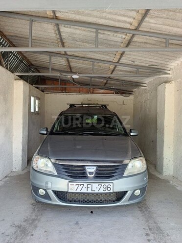 Dacia Logan-1