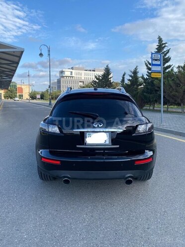 Infiniti FX35-13