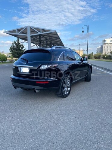Infiniti FX35-14
