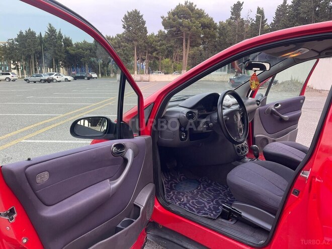 Mercedes A 160-7