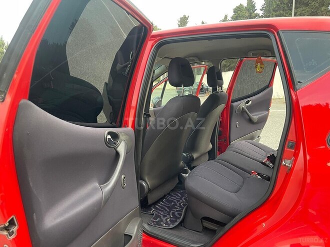 Mercedes A 160-4