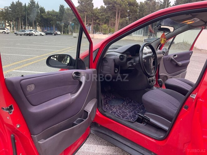 Mercedes A 160-11