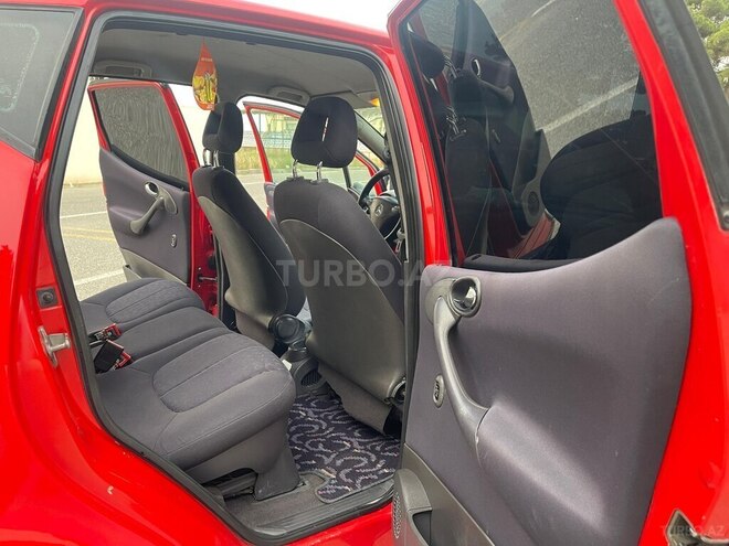 Mercedes A 160-15