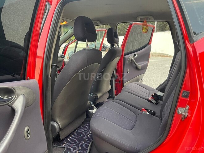 Mercedes A 160-20