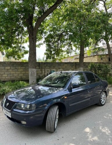 Khazar LX-16