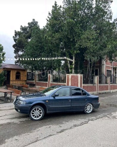 Khazar LX-15