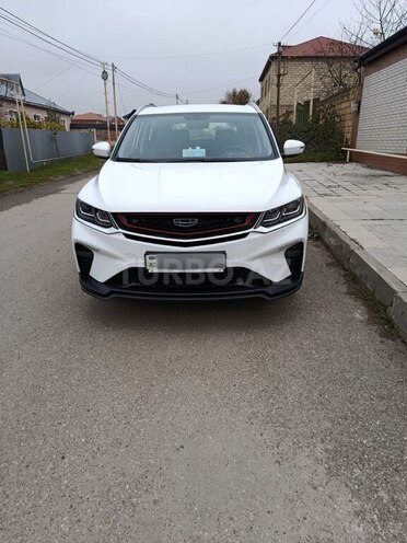 Geely Coolray-1