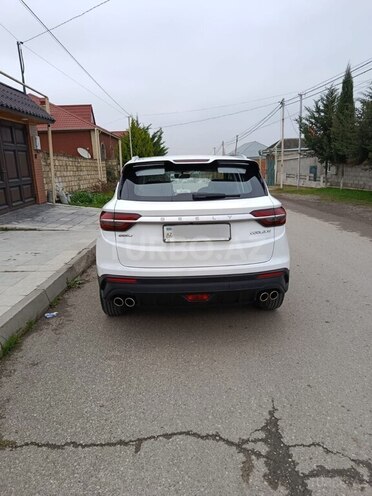 Geely Coolray-10