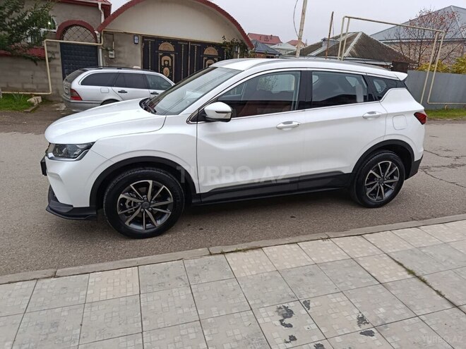 Geely Coolray-11