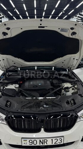 BMW 525-7