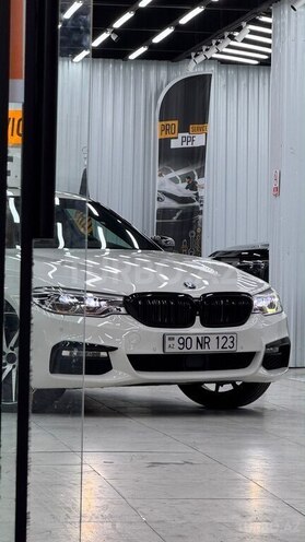 BMW 525-9