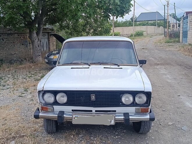 LADA (VAZ) 2106-1