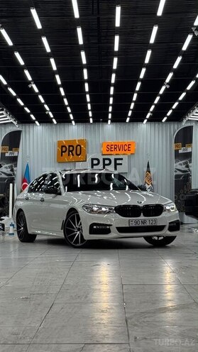 BMW 525-14