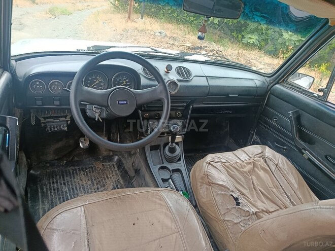 LADA (VAZ) 2106-3