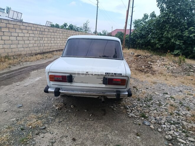 LADA (VAZ) 2106-2