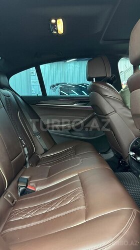 BMW 525-20