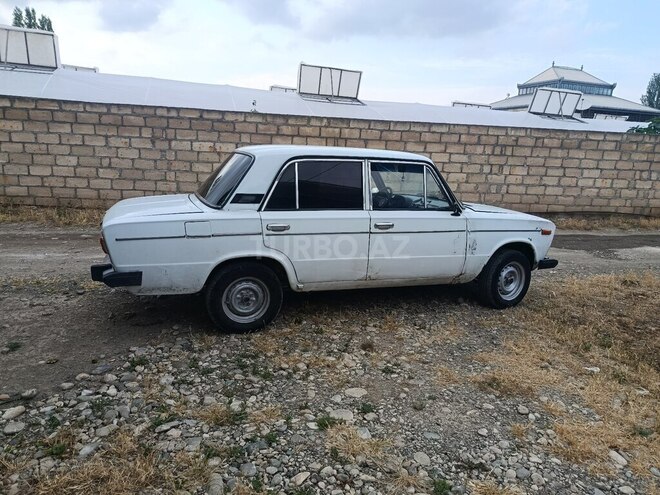LADA (VAZ) 2106-5