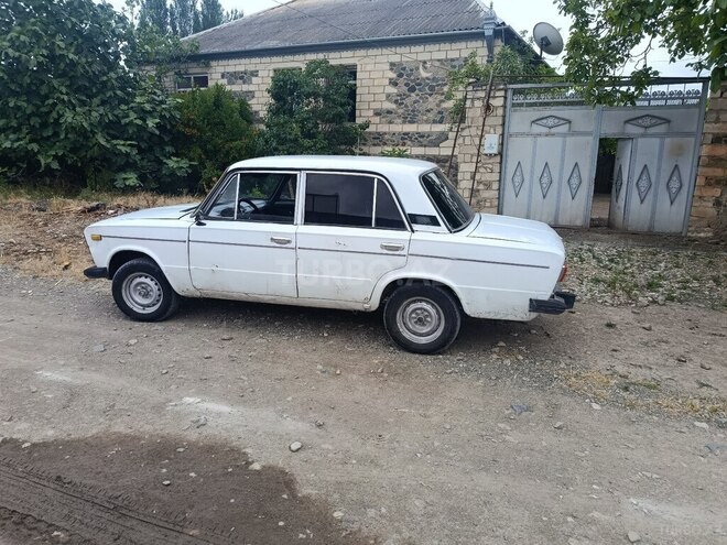 LADA (VAZ) 2106-4