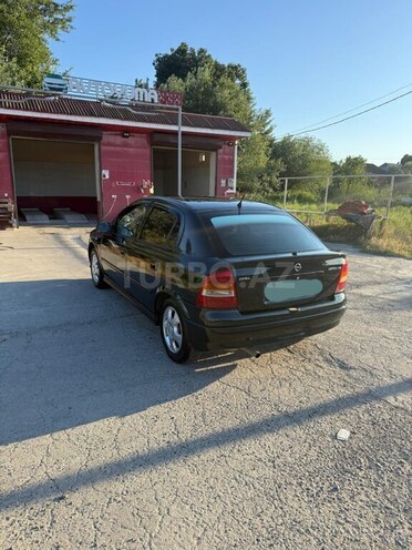 Opel Astra-4