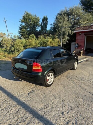 Opel Astra-5